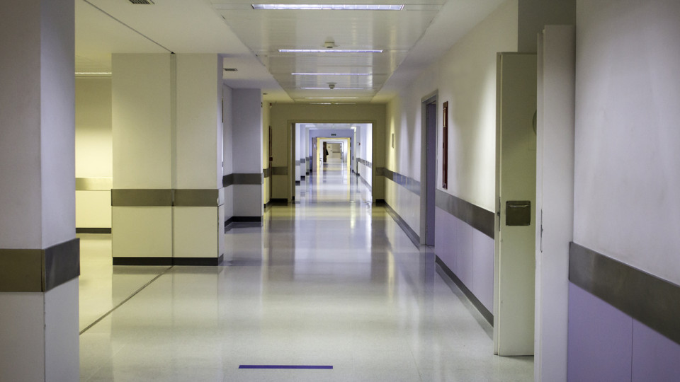 Hospital de dia em Penafiel reúne serviços dispersos noutras valências