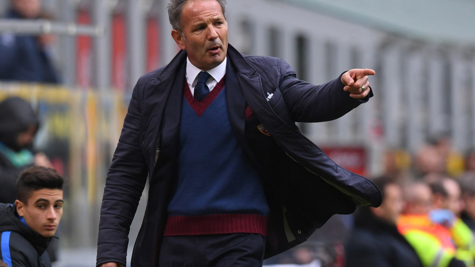 Saiba qual seria o primeiro reforço de Mihajlovic