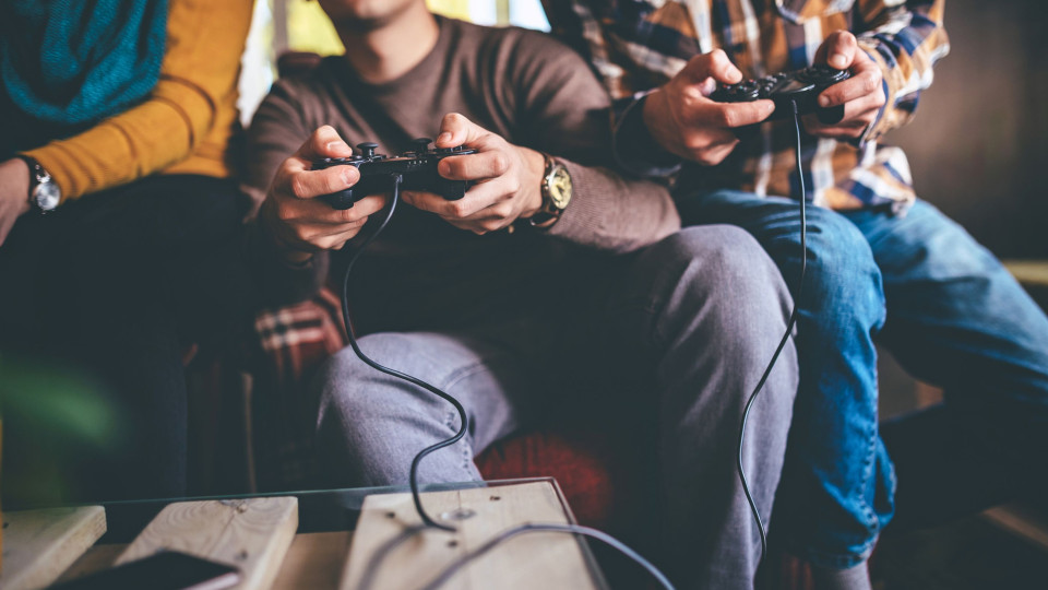 O vício por videojogos é um problema de saúde mental? A OMS diz que sim