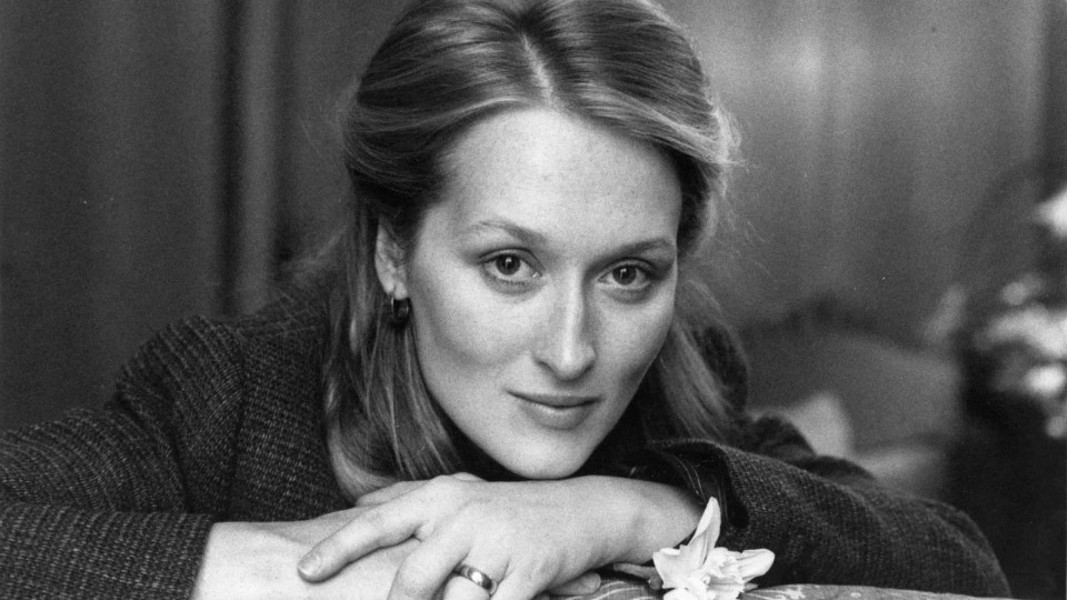 Meryl Streep: 69 anos de muito estilo e elegância