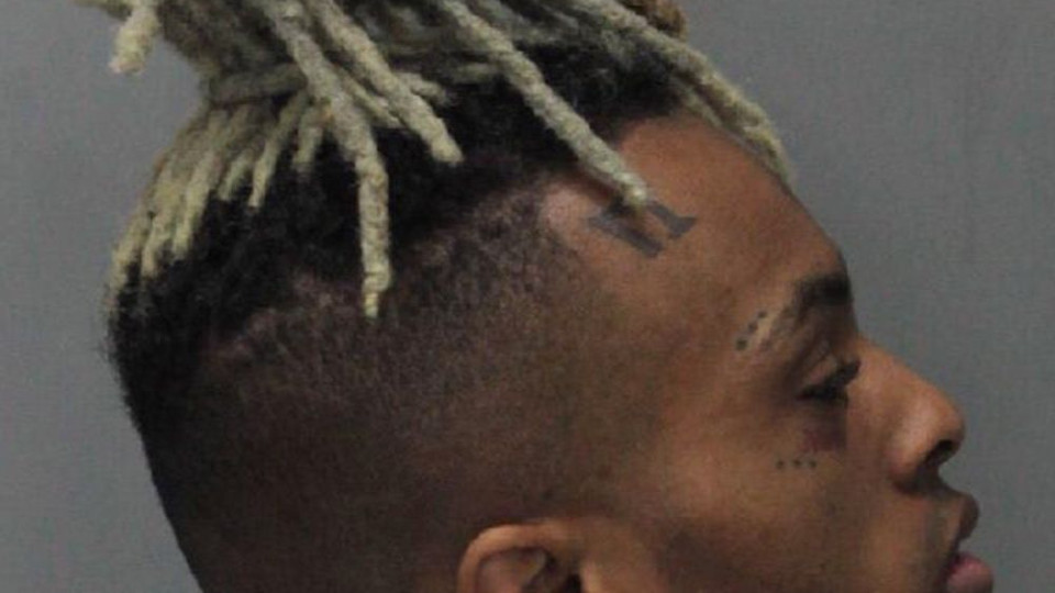 Detido suspeito da morte de rapper XXXTentacion
