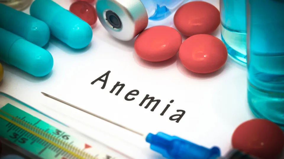 Transplante de células estaminais entre irmãos cura anemia falcimore