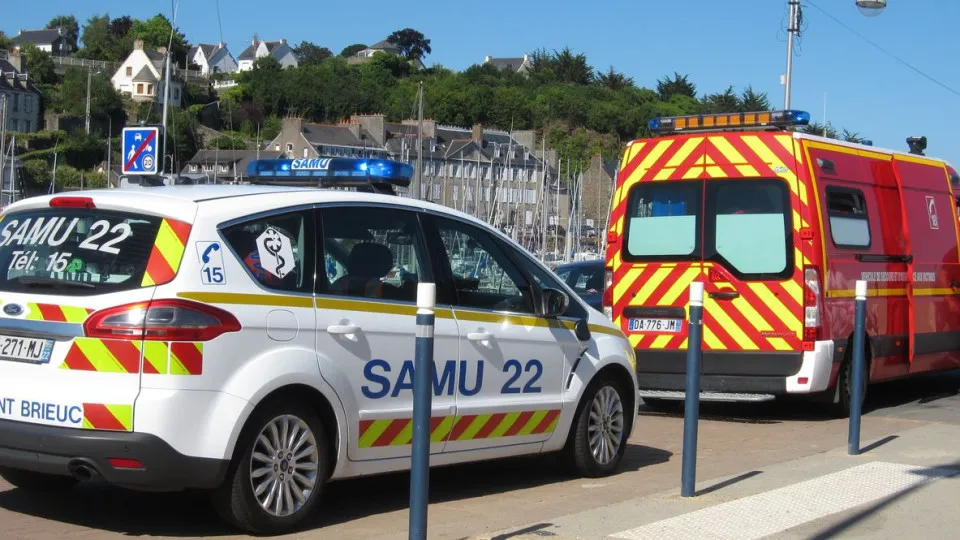Jovem emigrante portuguesa morre em acidente de viação em França