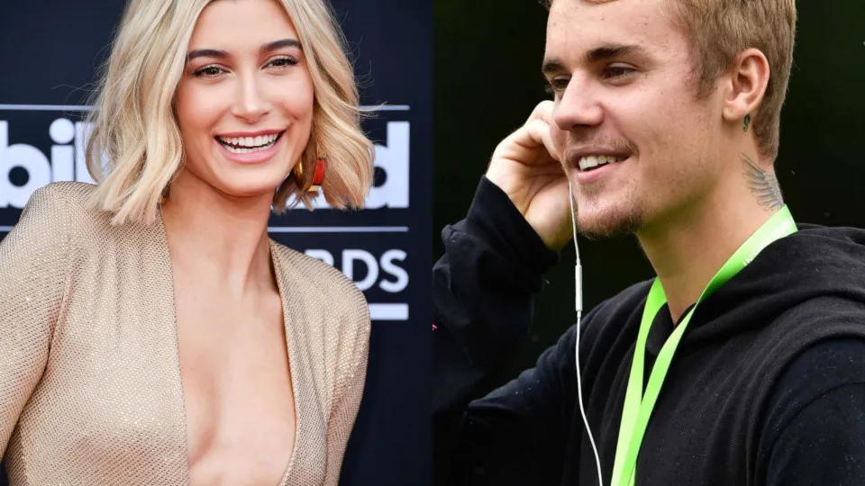 O que levou Hailey Baldwin a apagar uma foto ao lado de Justin Bieber?