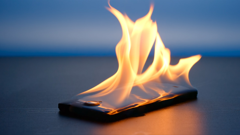 O seu smartphone aquece demasiado? Eis como o evitar