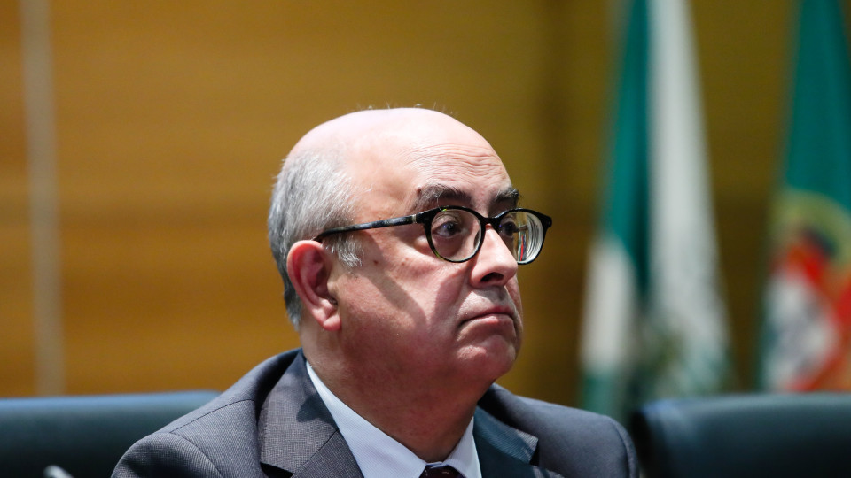 Ex-ministro Azeredo Lopes constituído arguido por denegação de justiça