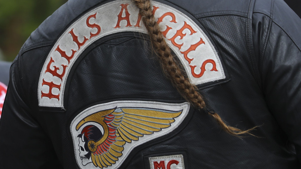 Holanda proíbe clube de motards Hells Angels