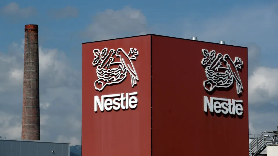 Nestlé sem impacto direto nos cereais, mas custos subiram