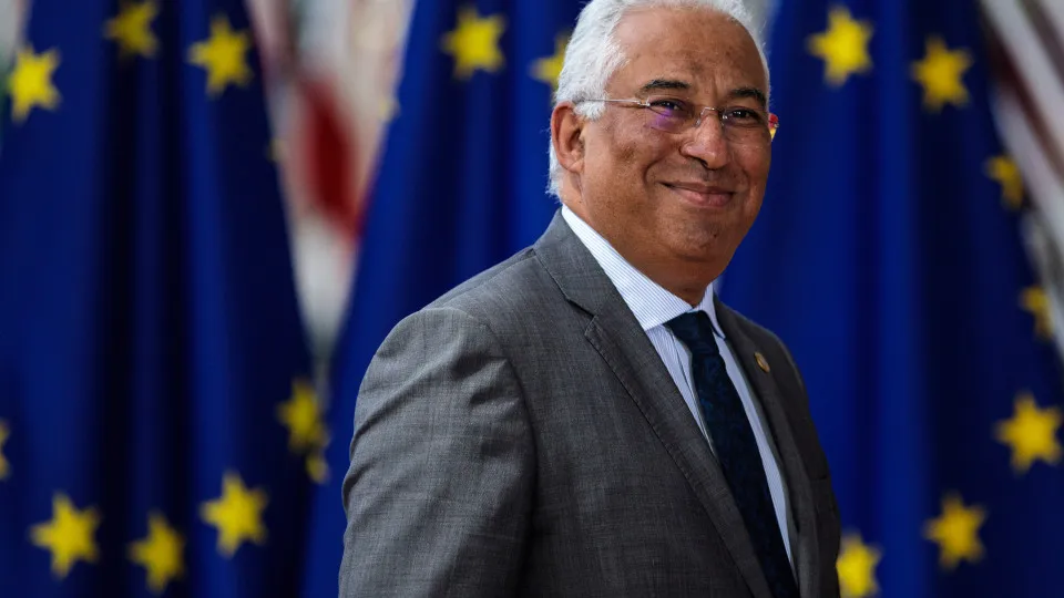 Costa propôs a Bruxelas duas mulheres e dois homens para Comissão