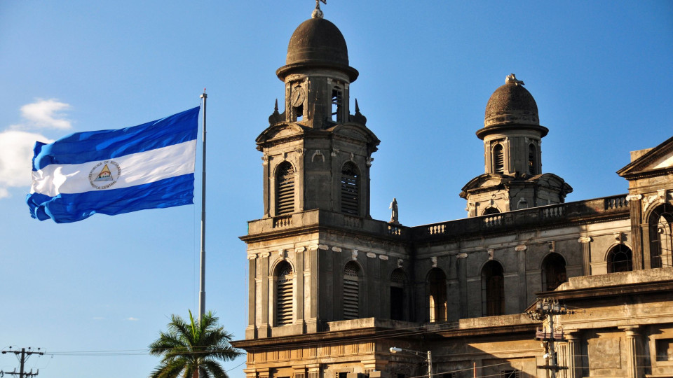 Detido sexto candidato presidencial na Nicarágua