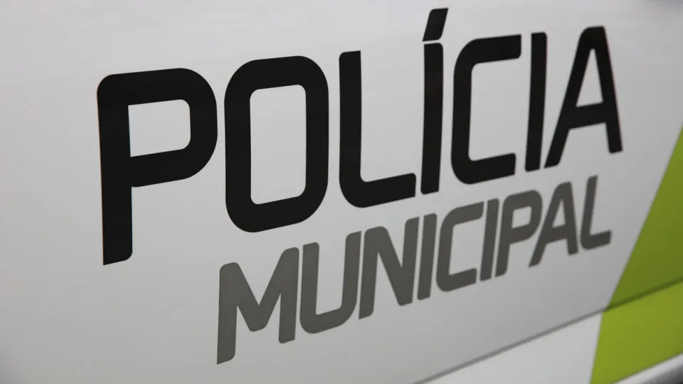 Polícia Municipal