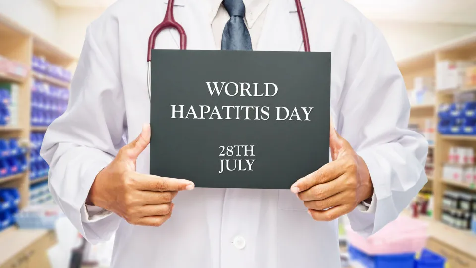 Dia Mundial das Hepatites: O que sabemos e devíamos saber sobre a doença