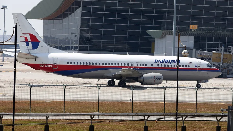 Netflix estreia documentário sobre desaparecimento do voo MH370 