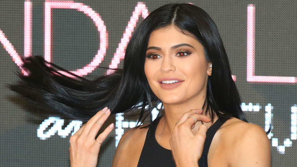 Kylie Jenner quer que Instagram "pare de tentar ser o TikTok"
