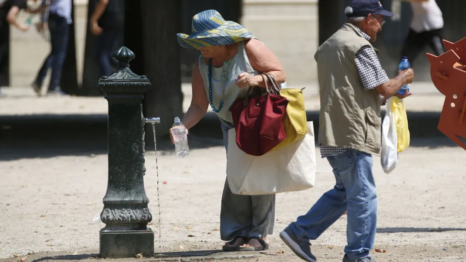 Se plano de contingência subir, Lisboa ativará abrigos