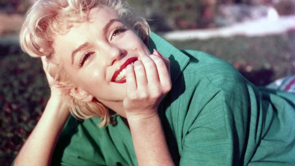 Marilyn Monroe terá abortado filho de Robert F. Kennedy, diz site