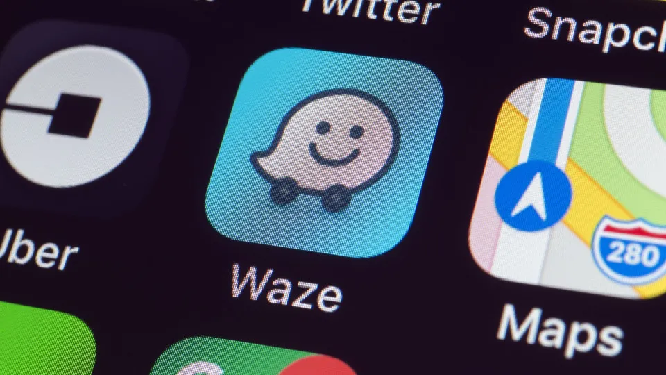 A atualização que vai tornar o Waze (muito) mais seguro