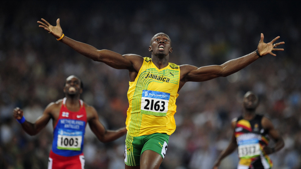 Usain Bolt revela que equacionou regressar nos Jogos Olímpicos de Tóquio