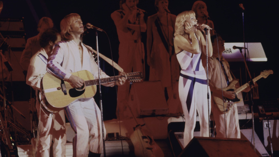 ABBA descartam atuação na Eurovisão em 2024. "De maneira nenhuma"