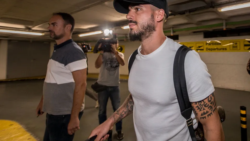 Acordo fechado: Sturaro deixa o Sporting e está a um passo do Génova