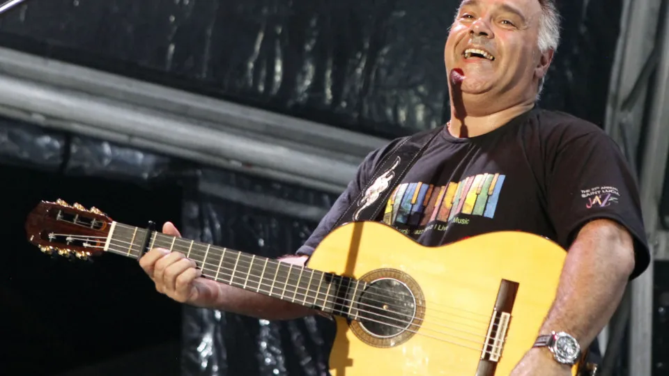 Gipsy Kings, Nego do Borel e Ana Moura nas Sanjoaninas nos Açores