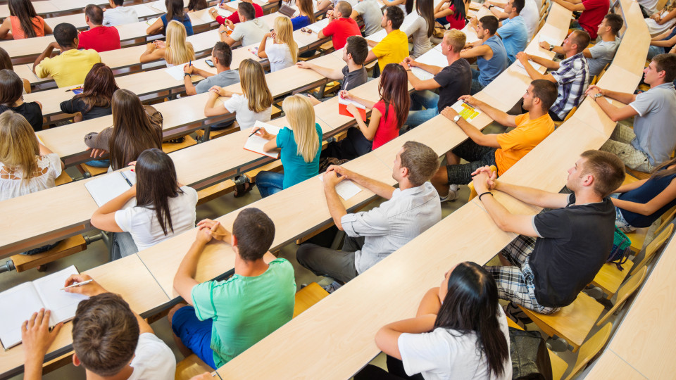 Estes são os países onde não se paga para estudar