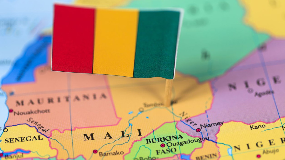 Ataque de extremistas islâmicos matou três agentes de segurança no Mali