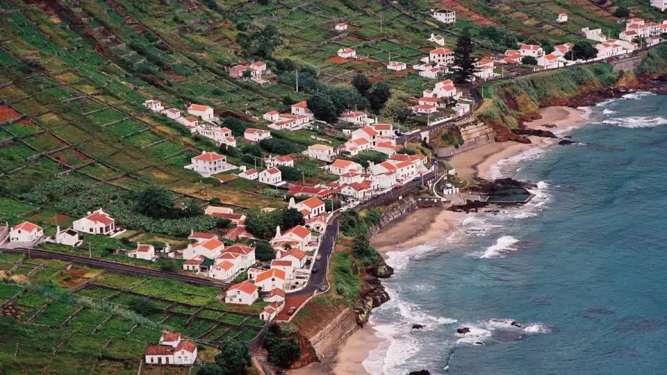 Açores vão hoje a eleições. 230 mil eleitores escolhem 57 deputados