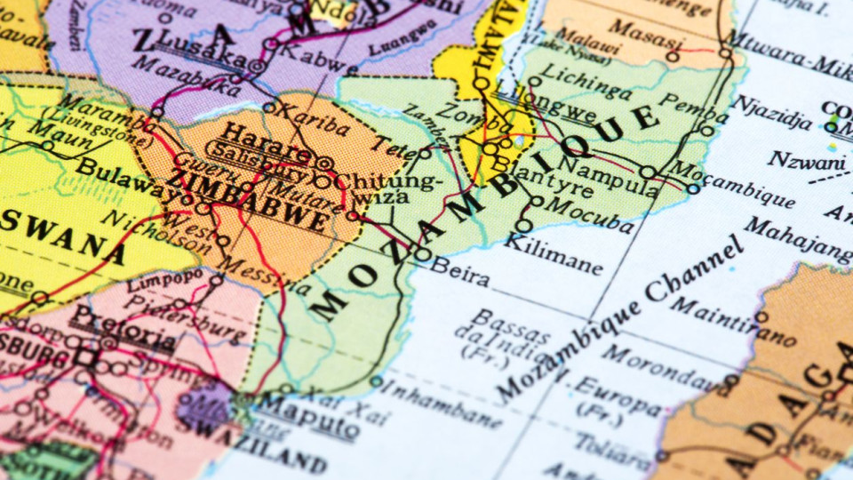 Moçambique: Australiana RBR sem contacto com pessoal subcontratado