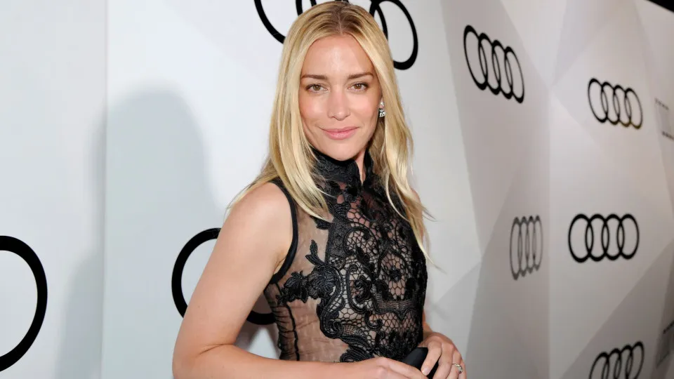 Piper Perabo, atriz de 'Coyote Ugly', detida por desobediência cívil