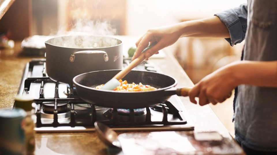 Cozinhar os alimentos tem impacto nos nutrientes?