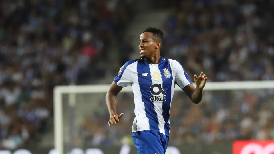 FC Porto e Real Madrid não se entendem. Militão pode acabar na FIFA