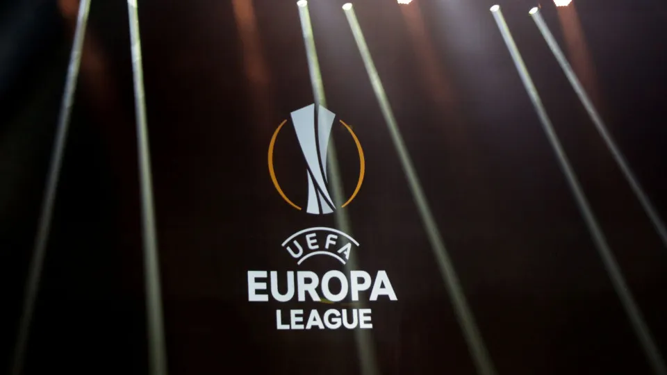 Benfica e Torreense conhecem adversários na fase de liga da Liga Europa