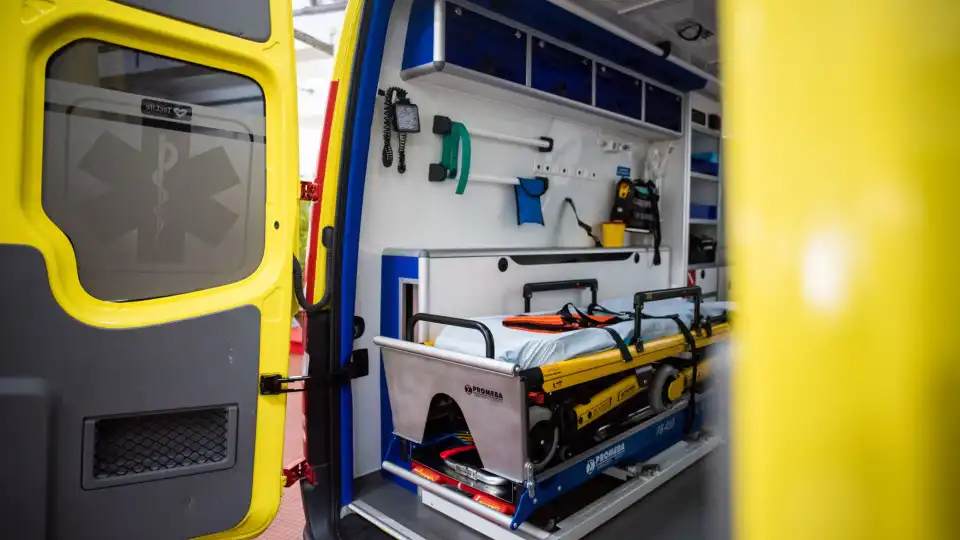 JMJ. Transportadas 8 pessoas para hospitais e 252 assistidas na 4.ª-feira