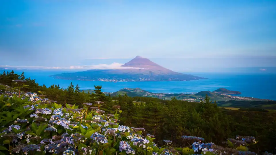 Dormidas em alojamentos turísticos nos Açores crescem 19,3% em maio