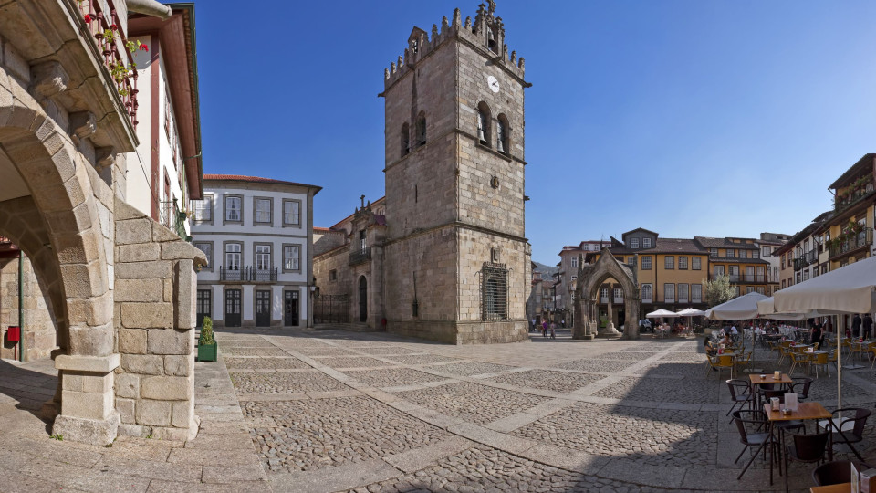 Prémios Município do Ano conhecidos em novembro em Guimarães