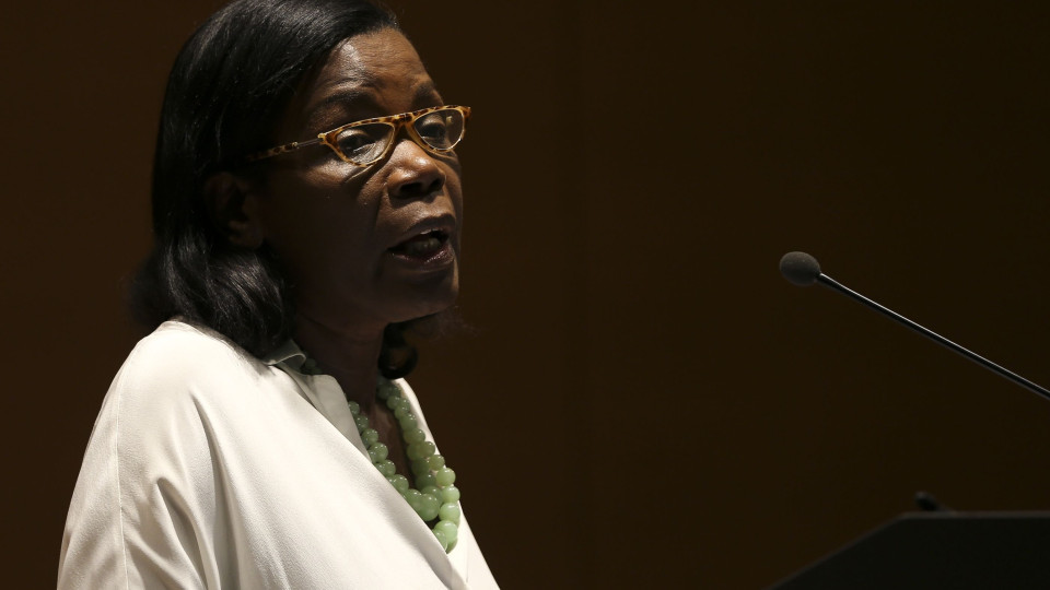 Ministra frisa reforço da inclusão de afrodescendentes a grupo da ONU