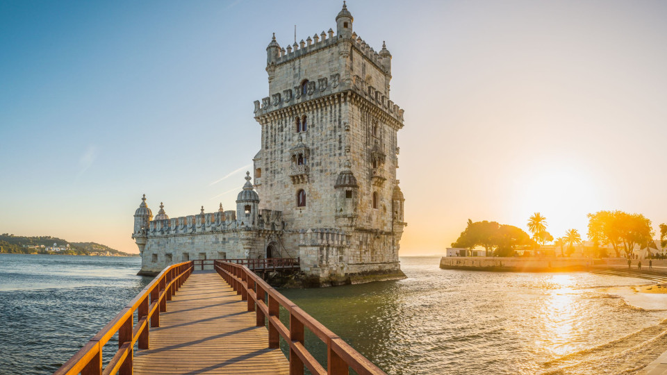 Torre de Belém entre 15 populares monumentos ‘massacrados’ no TripAdvisor