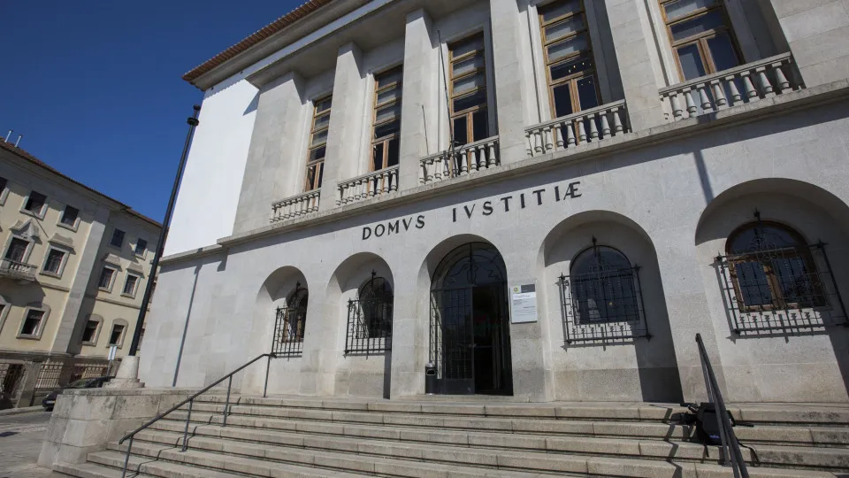 Tribunal de Vila Real