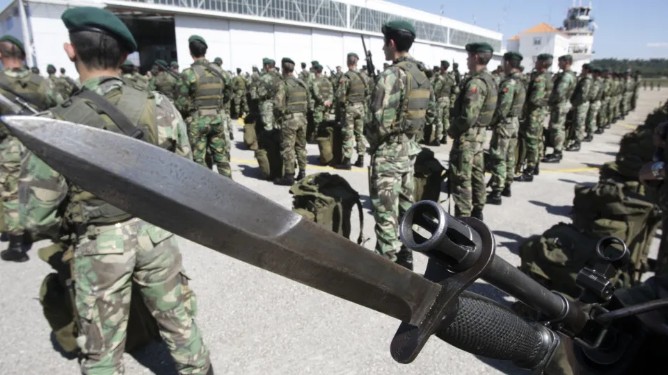 MINUSCA acredita que processo de paz na RCA tem possibilidades de sucesso