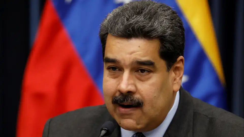 Venezuela: 19 detidos por conspirarem para derrubar Nicolás Maduro