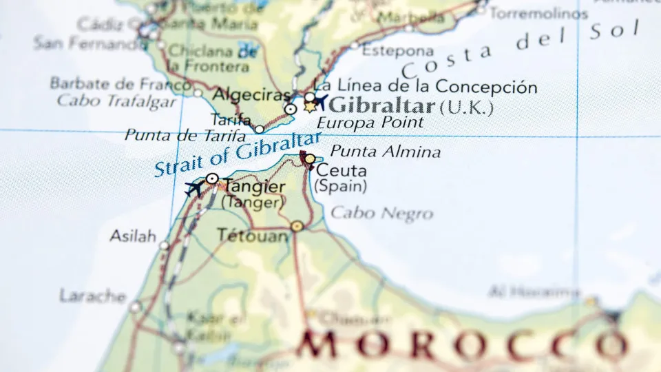 Crise atual com Espanha é "um teste de fiabilidade", diz Rabat