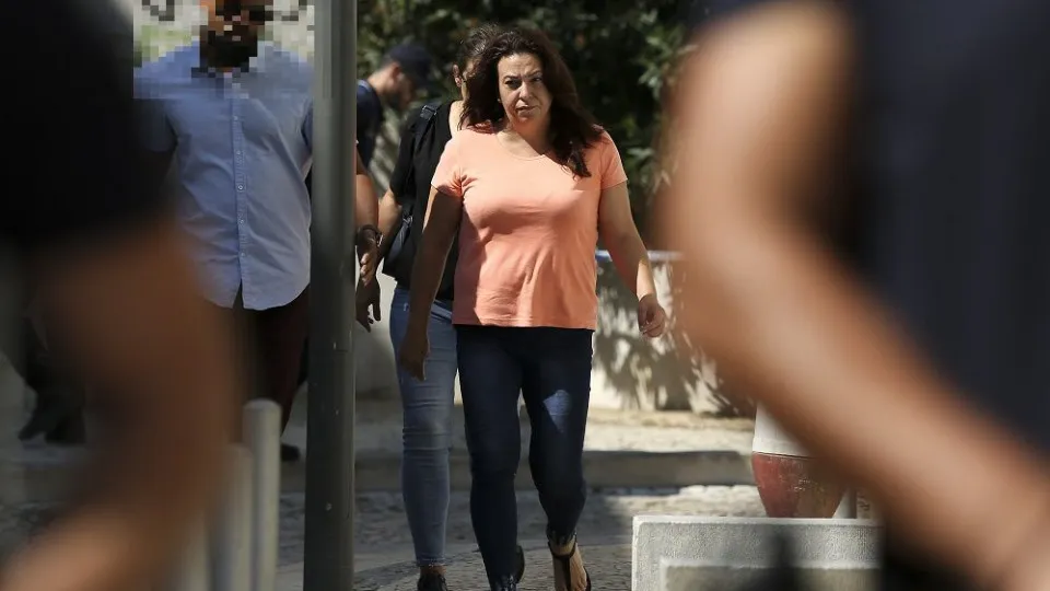 Guarda provisória do filho de Rosa e Luís Grilo entregue à tia paterna