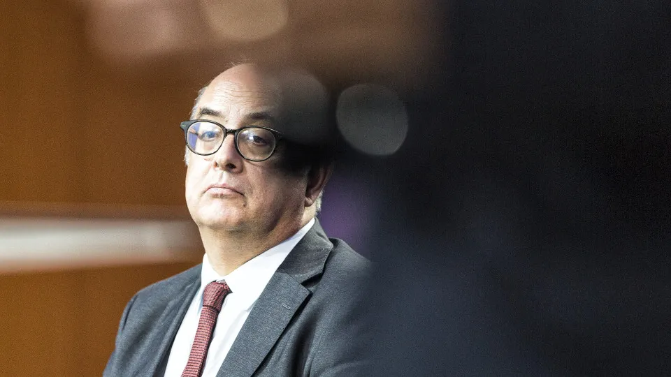 Azeredo Lopes diz que nunca se encontrou com diretor da PJ Militar