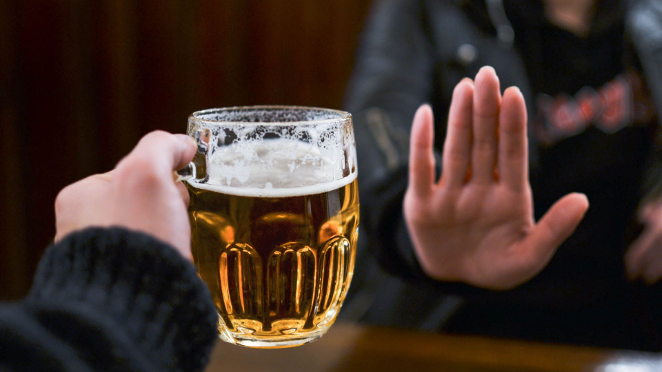 85 detidos este fim de semana, quase metade com álcool