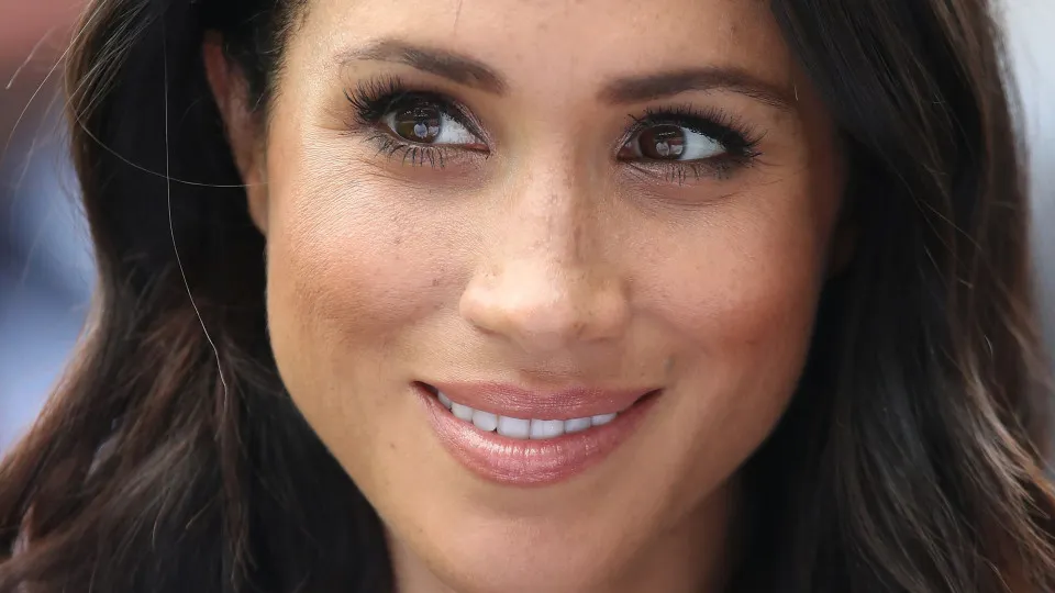 Caligrafia de Meghan Markle impressiona fãs