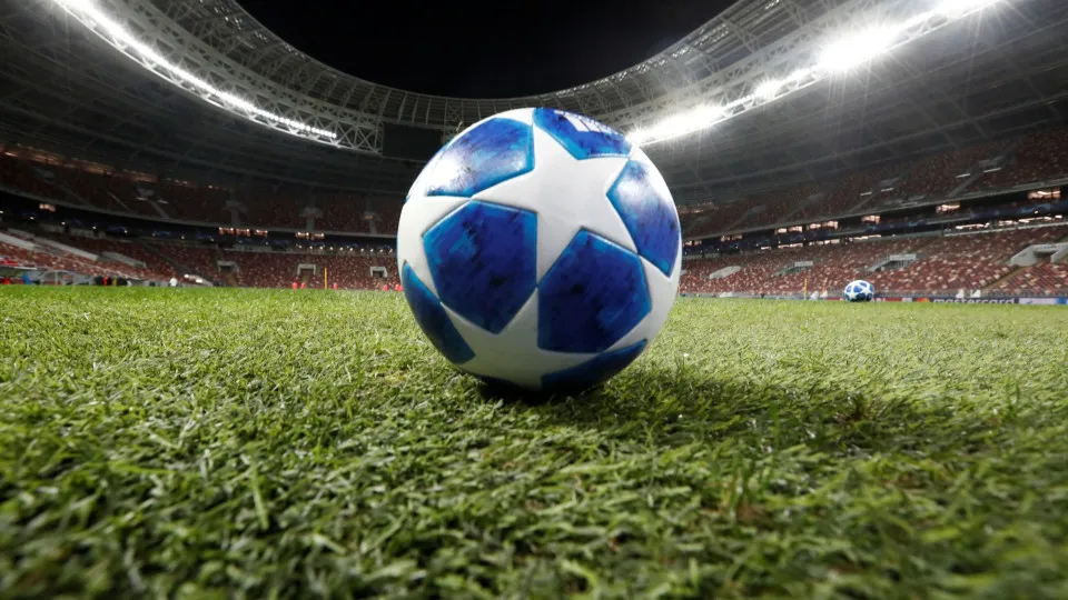 Equipas estrangeiras da Liga dos Campeões sem treinadores portugueses