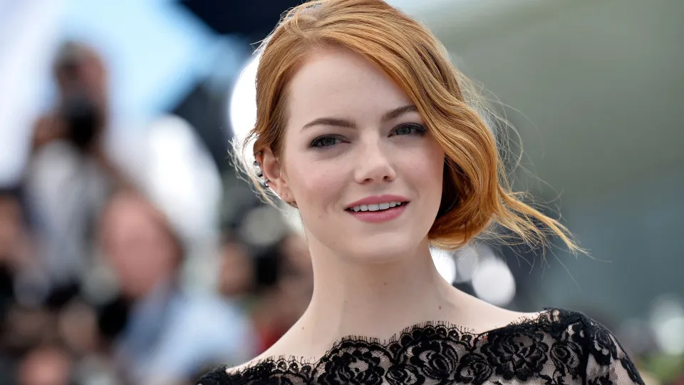 Emma Stone confessa que está pronta para ser mãe