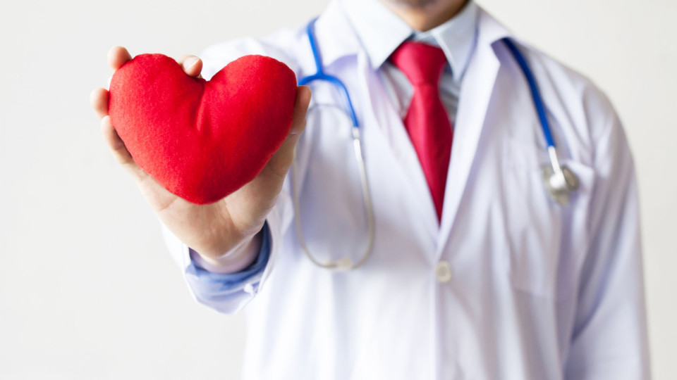 Doenças cardiovasculares: Três conselhos que deve levar muito a peito