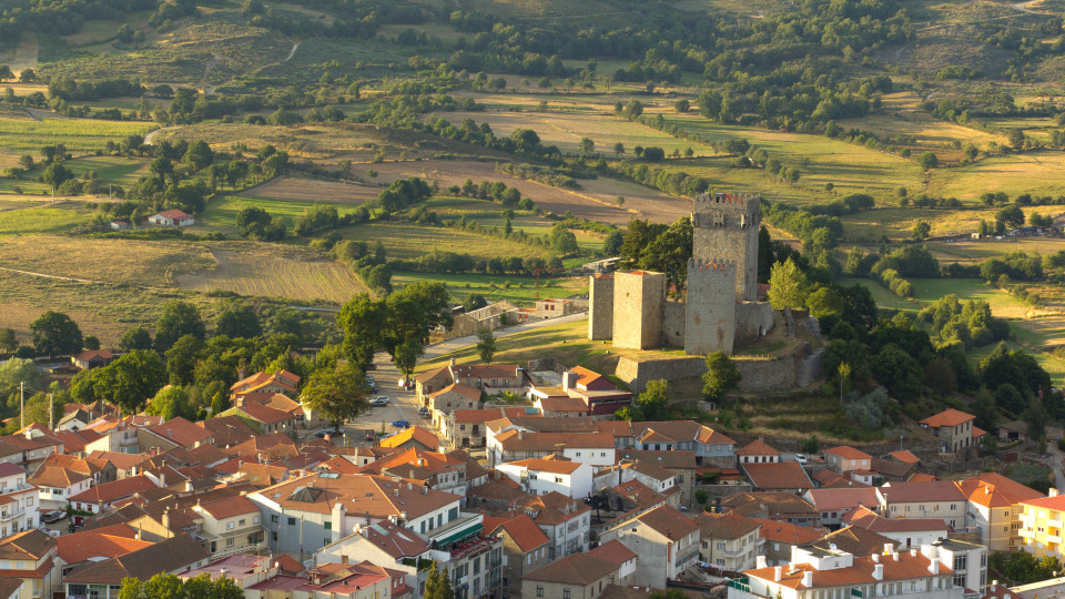 Lusorecursos quer entregar documentação para o EIA da mina de Montalegre